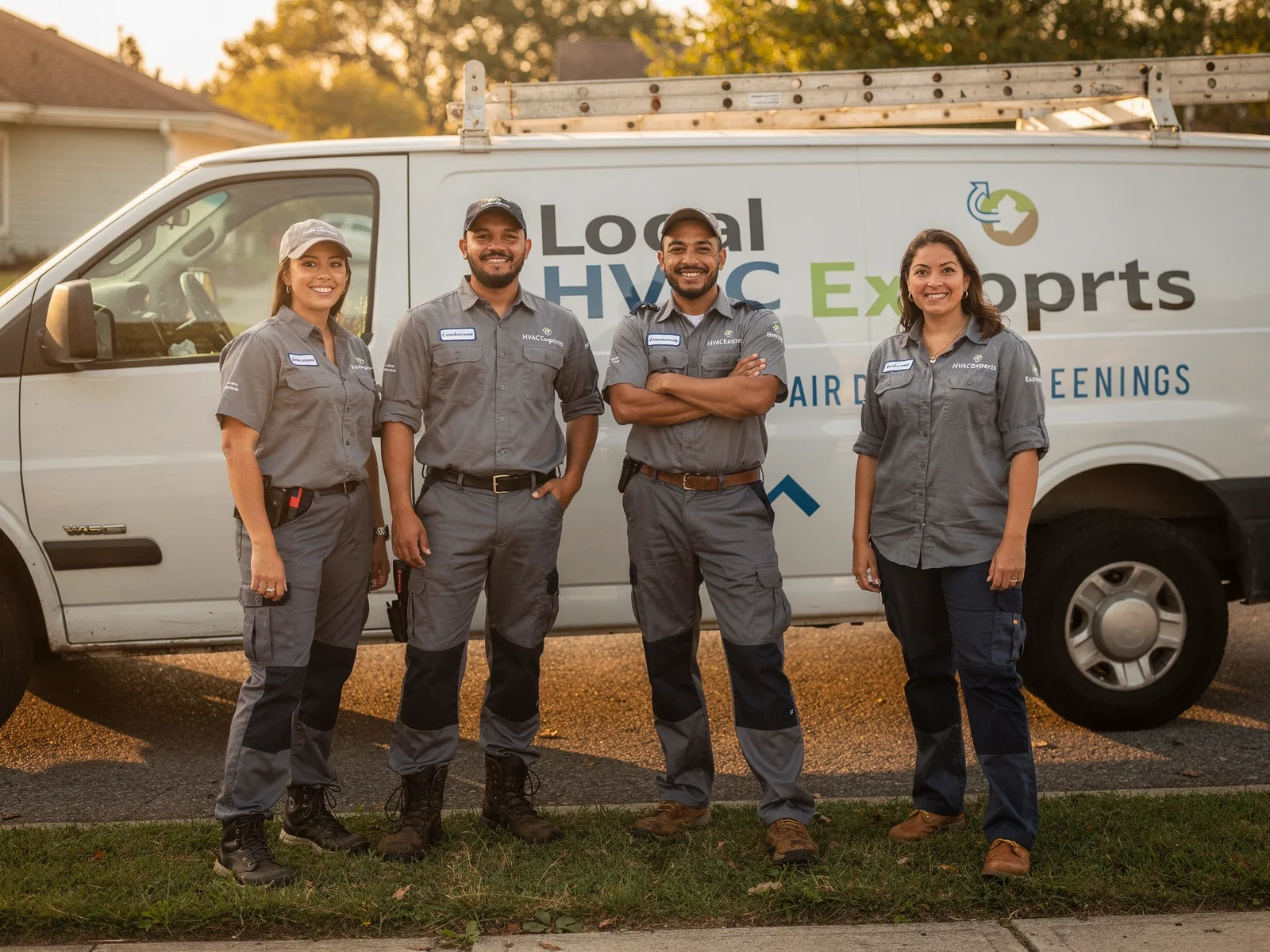 24/7 HVAC Repair & AC Replacement company in Bethel, DE